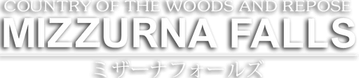 Mizzurna Falls logo