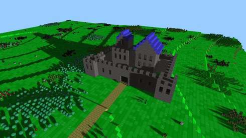 Lord of Dwarves - скриншот 2