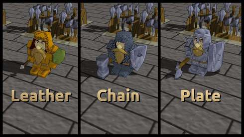 Lord of Dwarves - скриншот 4