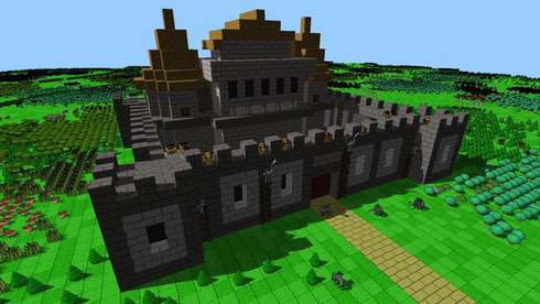 Lord of Dwarves - скриншот 5