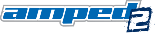 Amped 2 logo