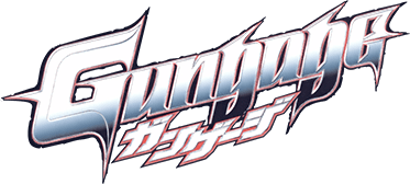 Gungage logo