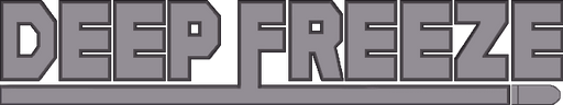 Deep Freeze logo