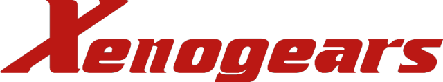 Xenogears logo