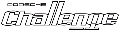 Porsche Challenge logo