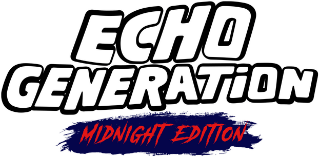 Echo Generation logo
