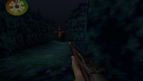 Medal of Honor [1999] - скриншот 1