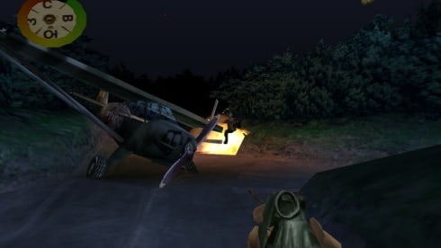 Medal of Honor [1999] - скриншот 3