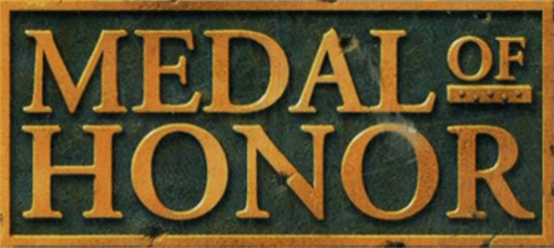 Medal of Honor [1999] - логотип игры
