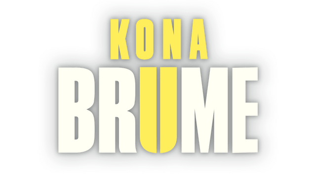 Kona 2: Brume logo
