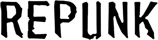 REPUNK logo