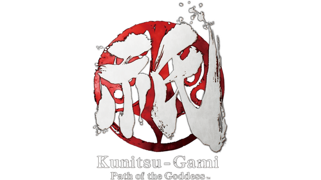Kunitsu-Gami: Path of the Goddess logo