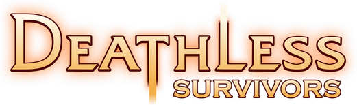 Deathless: Survivors logo