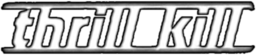 Thrill Kill logo