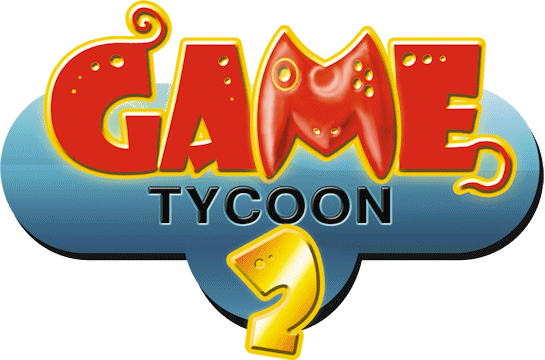 Game Tycoon 2 logo