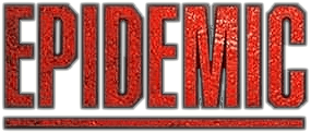 Epidemic [1996] logo