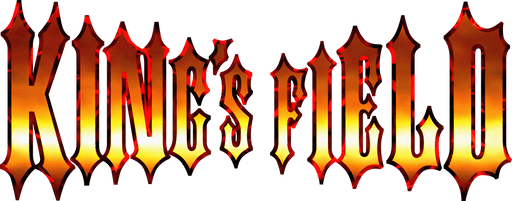 King's Field logo