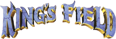 King's Field 2 logo