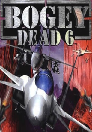 Bogey Dead 6