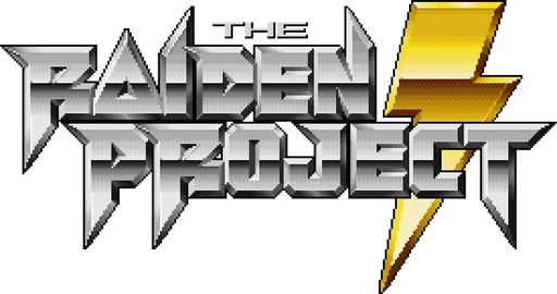 The Raiden Project logo