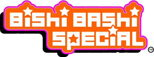 Bishi Bashi Special logo