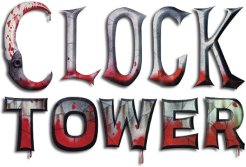 Clock Tower logo