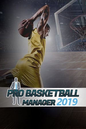 Pro Basketball Manager 2019 - скачать торрент бесплатно на ПК