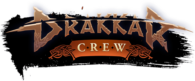 Drakkar Crew logo