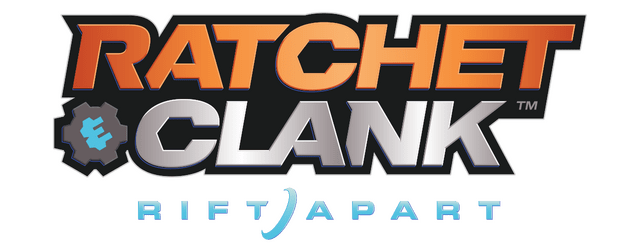 Ratchet and Clank: Rift Apart logo