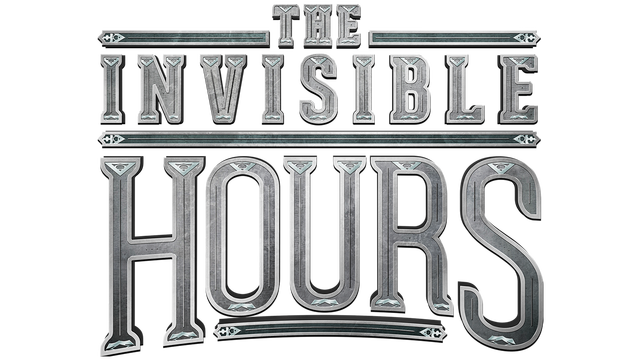 The Invisible Hours logo