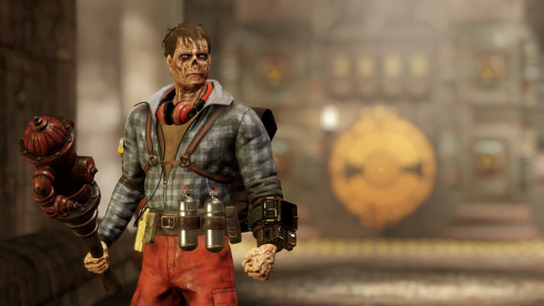 Fallout 76 - скриншот 3