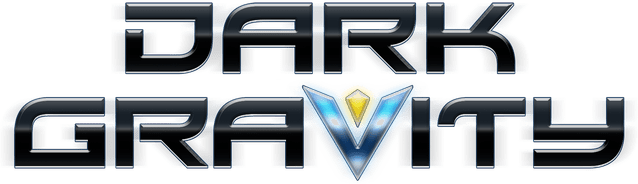 Dark Gravity logo