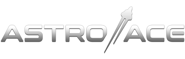 ASTRO ACE logo