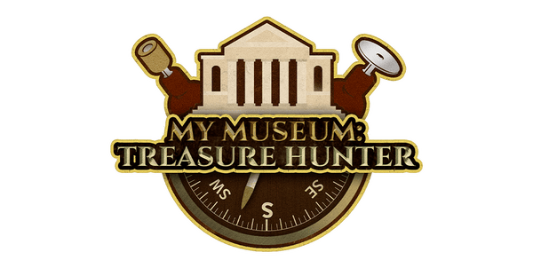My Museum: Treasure Hunter logo