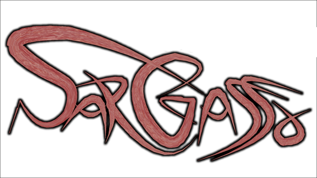 Sargasso logo