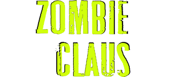 Zombie Claus logo