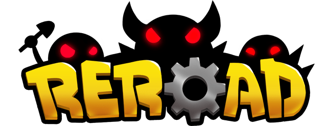 ReRoad logo