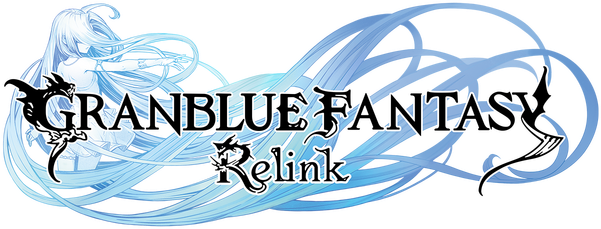 Granblue Fantasy: Relink logo