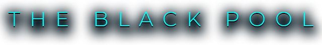 The Black Pool logo