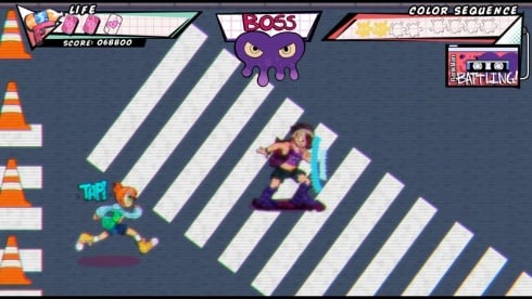 PopSlinger - скриншот 3