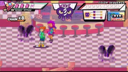 PopSlinger - скриншот 4