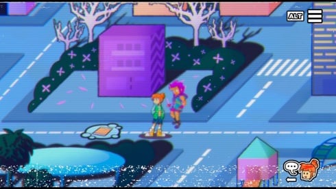 PopSlinger - скриншот 6