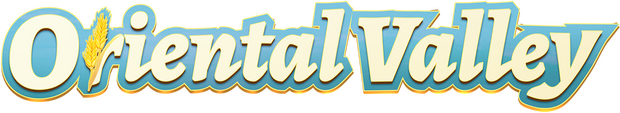 Oriental Valley logo
