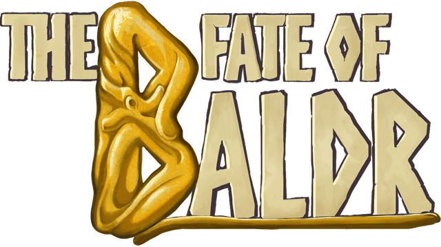 The Fate of Baldr logo