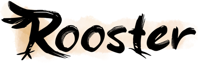 Rooster logo