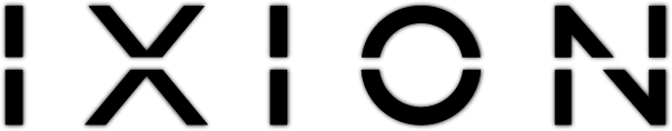 IXION logo