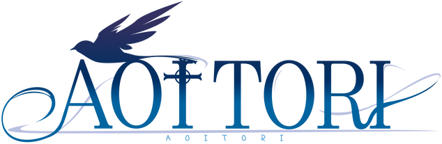 Aoi Tori logo