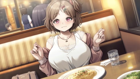 Liminal Border Part 1 - скриншот 1