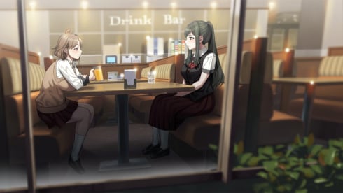 Liminal Border Part 2 - скриншот 2