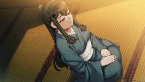 Liminal Border Part 2 - скриншот 3